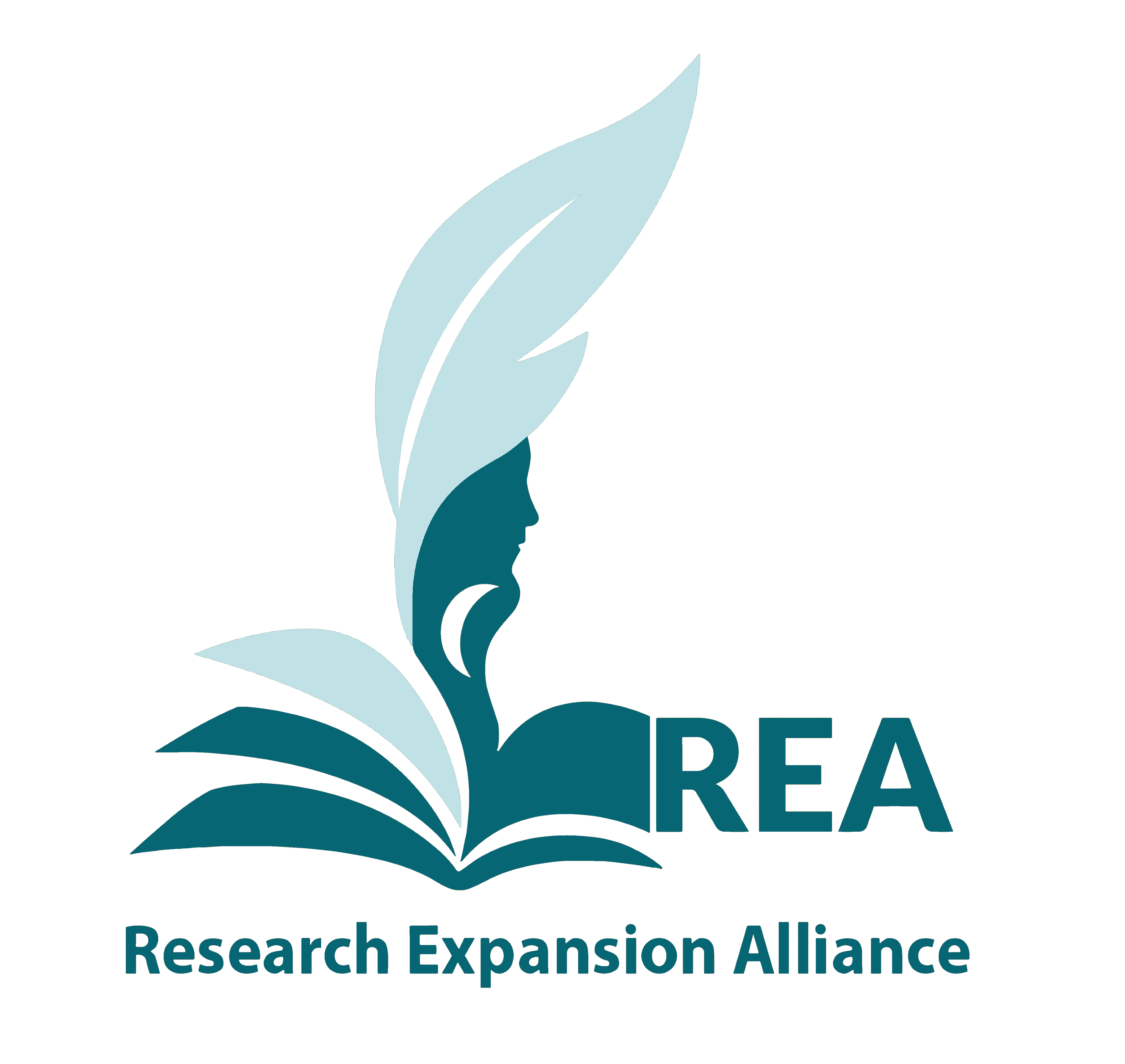 Furry white cat sitting on a wall